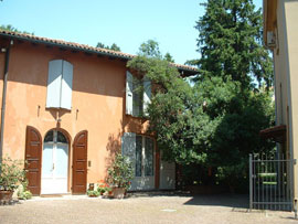 Villa Sonia